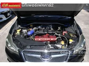 2015 Subaru XV 2.0 Sti Performance SUV