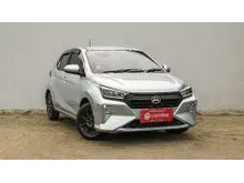2023 Daihatsu Ayla 1.2 R Hatchback - Garansi 1 Tahun - Gratis Coating - Caroline Poris
