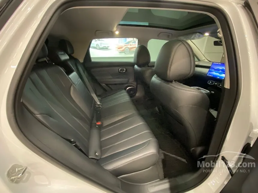 2026 GAC AION UT Premium Hatchback