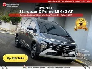 2023 Hyundai Stargazer 1.5 Prime MPV