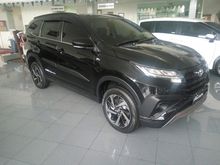 PROMO TOYOTA ALL NEW RUSH,HARGA BERSAING,DISKON MENARIK