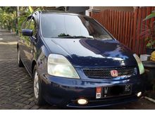 2002 Honda Stream 1.7 1.7 MPV