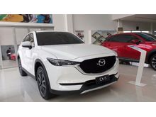 2019 Mazda CX-5 2.5 Elite SUV