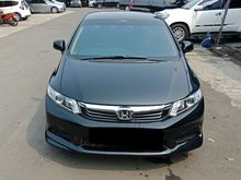 Honda Civic 1.8 AT 2012