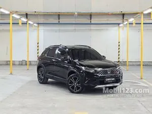 2023 Honda WR-V 1.5 RS SUV