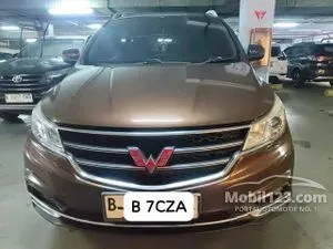 2018 Wuling Cortez 1.8 C MPV