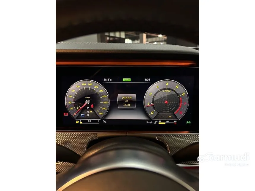 2018 Mercedes-Benz CLS350 AMG Line Coupe Coupe