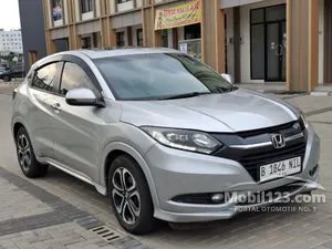 2015 Honda HR-V 1.8 Prestige SUV