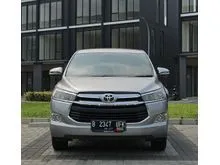 2017 Toyota Kijang Innova 2.0 V MPV, TDP 30jt, KONDISI SIAP PAKAI, BEBAS TABRAK DAN BANJIR, HARGA TERTERA OTR KREDIT