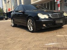 2006 Mercedes-Benz E280 3.0 W211 Sedan