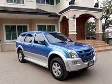 2005 Isuzu MU-7 3.0 (ปี 04-06) SUV MT