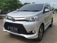 ISTIMEWA (BAGUS & MURAH) Toyota Avanza 1.5 Veloz MPV 2016