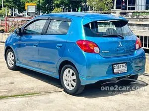2013 Mitsubishi MIRAGE 1.2 GLS Hatchback