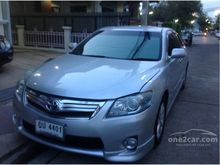 2010 Toyota Camry 2.4 (ปี 06-12) Hybrid Sedan AT