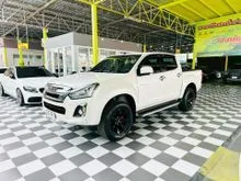 2018 Isuzu D-MAX 1.9 Cab-4 (ปี 11-17) Hi-Lander L Pickup