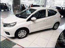 Honda BRIO Dp 20jt An Aja