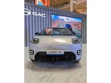 2026 GAC AION UT 0.0 Standard Hatchback Nilai Investasi jangka panjang dari EV Aion dengan Garansi Baterai,Motor Listrik&Controller Sepanjang Masa.prs
