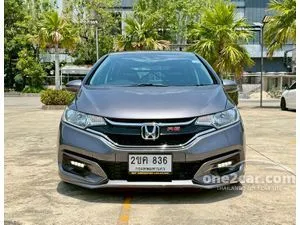 2021 Honda JAZZ 1.5 V+ Hatchback