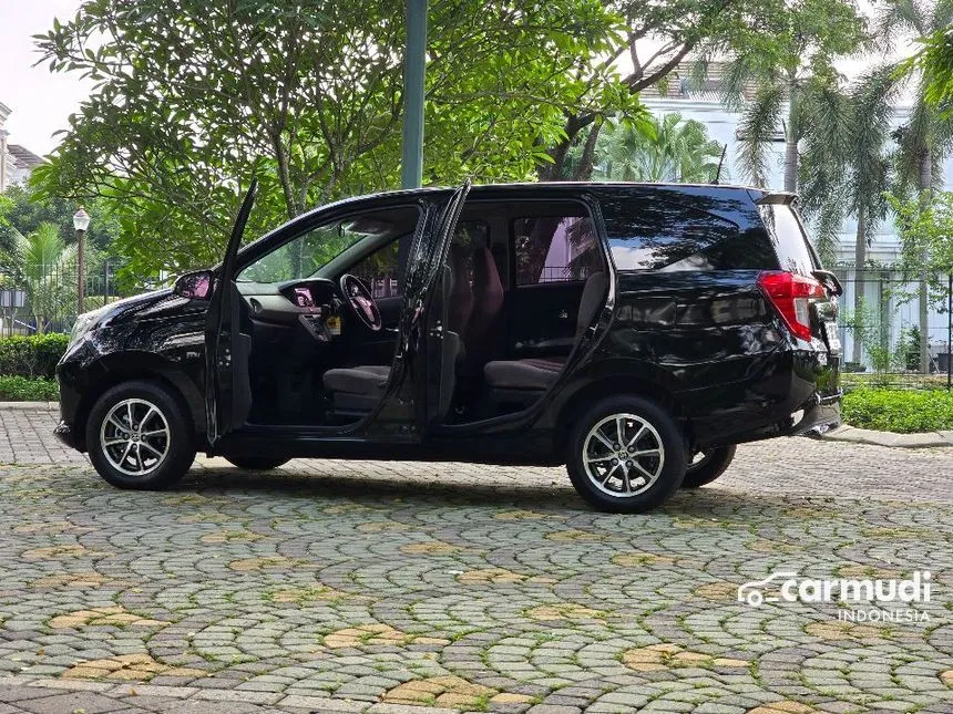 2018 Toyota Calya G MPV