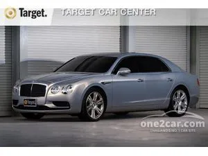 2020 Bentley Flying Spur 4.0 Sedan