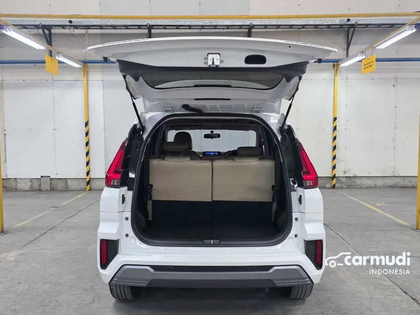 2022 Mitsubishi Xpander Ultimate MPV