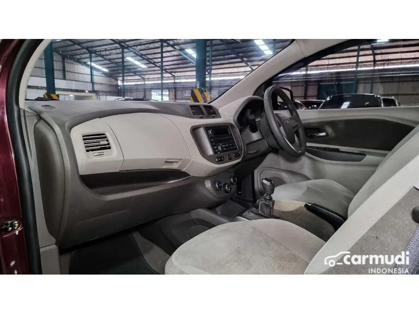 2014 Chevrolet Colorado LTZ Pick-up