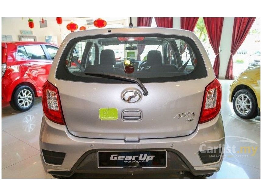 Perodua Axia 10000 Km Service Price - Perancis Juara Perodua Axia 10000 Km Service Price - Perancis Juara