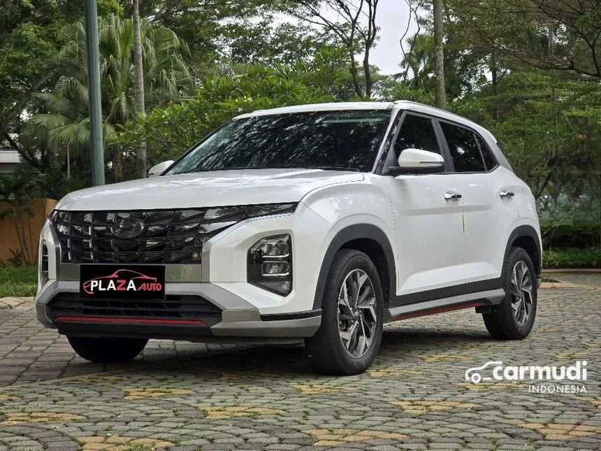 2022 Hyundai Creta Prime Wagon