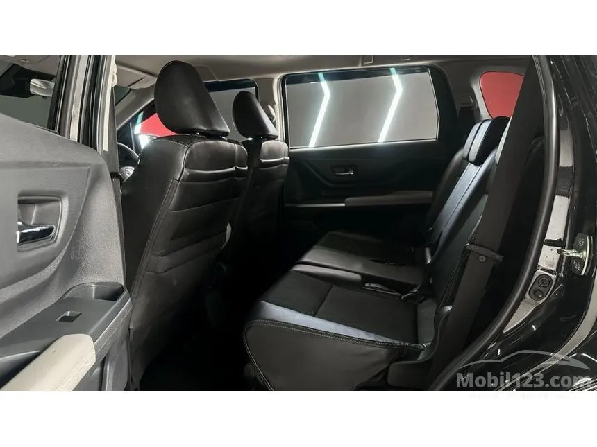 2021 Toyota Veloz Q TSS MPV