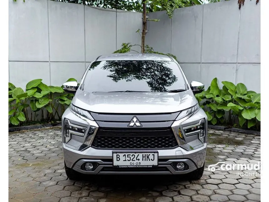 2023 Mitsubishi Xpander Ultimate MPV