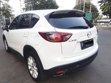 2013 Mazda CX-5 2.0 G.Touring SUV