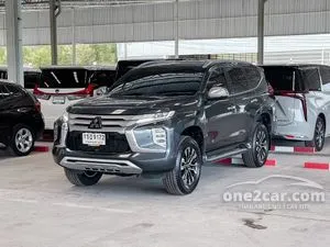 2020 Mitsubishi PAJERO SPORT 2.4 GT Premium SUV
