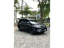 2022 Toyota Fortuner 2.8 GR Sport 4X2 SUV