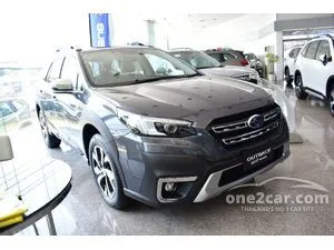 2021 Subaru Outback 2.5 (ปี 21-28) T EyeSight 4WD Wagon