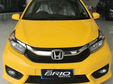 Brio 2020 Dp 16jt Angsuran 3,6jt