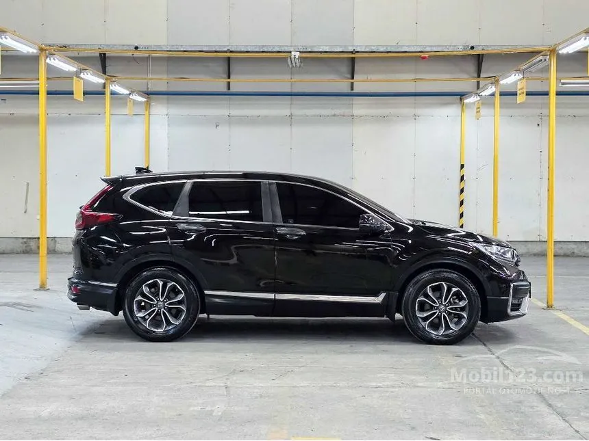 2023 Honda CR-V Turbo Prestige SUV