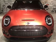 NEW MINI Clubman 2.0 Cooper S NIK 2020 READY STOCK