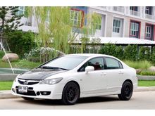 2010 Honda Civic 1.8 FD (ปี 05-12) S i-VTEC Sedan AT