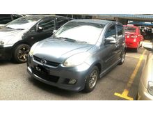 2009 Perodua Myvi 1.3 Exclusive Limited Edition