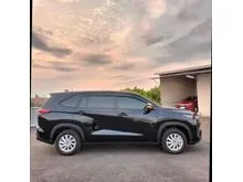 2026 Toyota Kijang Innova Zenix 2.0 G (Premium Color) MPV