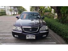 1996 Honda Legend 3.5 (ปี 95-04) Sedan AT