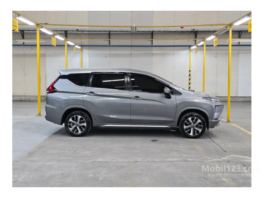 2017 Mitsubishi Xpander Ultimate MPV