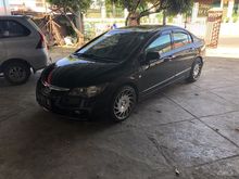 2009 Honda Civic 1.8 FD Sedan