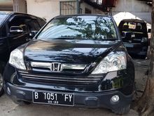2007 Honda CR-V 2.4 2.4 i-VTEC SUV