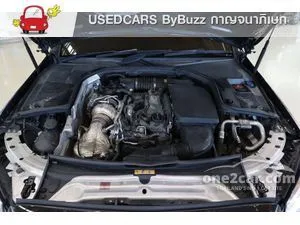 2018 Mercedes-Benz C220 2.0 d Avantgarde Sedan