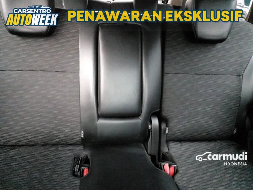 2021 Suzuki XL7 Alpha SUV