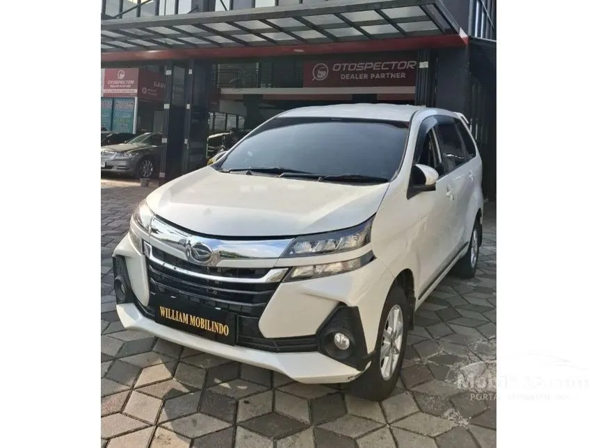 2021 Daihatsu Xenia R MPV