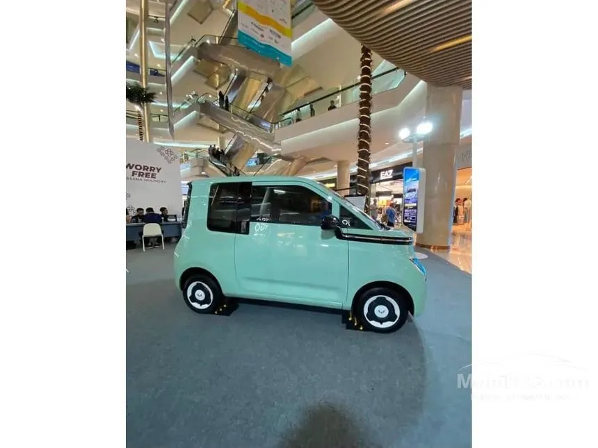 2026 Wuling Air EV Lite 300KM Hatchback