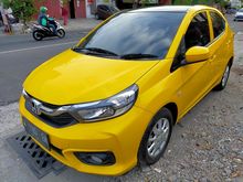 2019 Honda Brio 1,2 Satya E Hatchback(YONO)