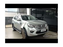 Abisin stok Nissan Terra 2,5 VL Wagon Dp cuma 70 jt